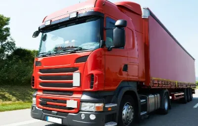 İstanbul Artuklu Ambar Kargo