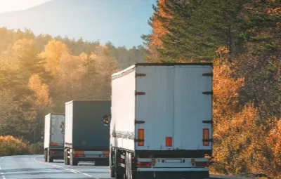 İstanbul ile Artuklu Arası Klima Taşıma