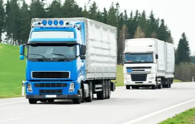 İstanbul ile Artuklu Arası Eşya Taşıma